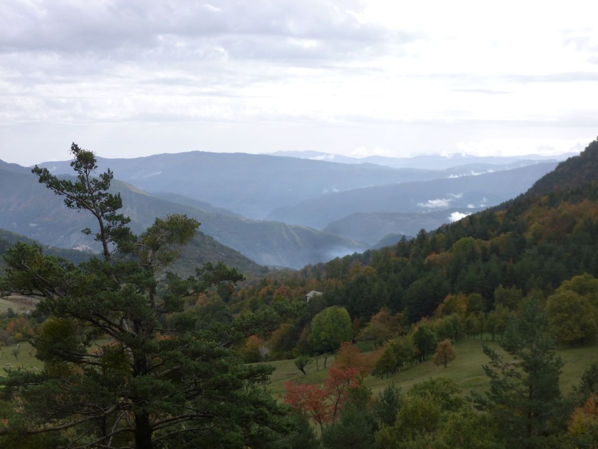 Col du Fa