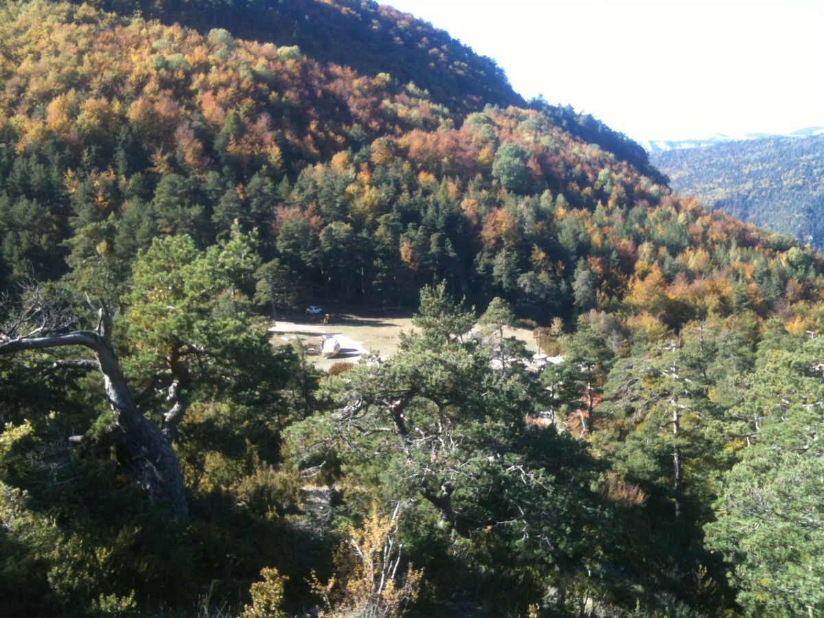 Col du Fa