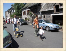 Cantal - 178