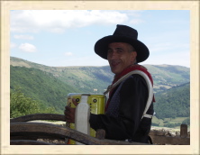 Cantal - 182