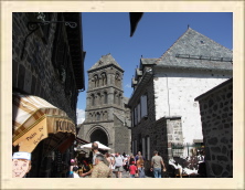 Cantal - 206