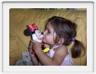 Léana en juillet 2005 - 24