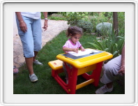 Léana en juillet 2005 - 36