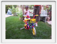 Léana en juillet 2005 - 05