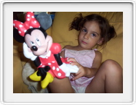 Léana en juillet 2005 - 22